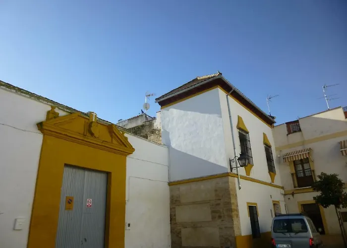 Apartamento Sleep & Shower In A Typical District