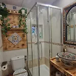 דירה Mi Plaza Con Naranjos קורדובה