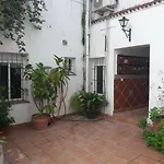 Mi Plaza Con Naranjos דירה