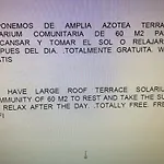 דירה Mi Plaza Con Naranjos *