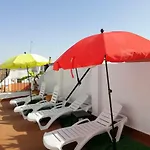 Mi Plaza Con Naranjos דירה קורדובה