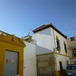 דירה Mi Plaza Con Naranjos