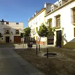 דירה Mi Plaza Con Naranjos קורדובה