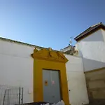 דירה Mi Plaza Con Naranjos *