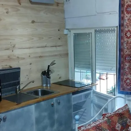 Sleep & Shower In A Typical District Кордова