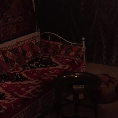 Sleep & Shower In A Typical District Apartment