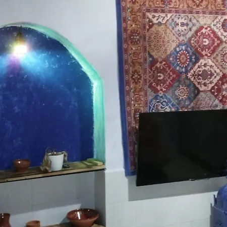 Apartamento Sleep & Shower In A Typical District Córdoba