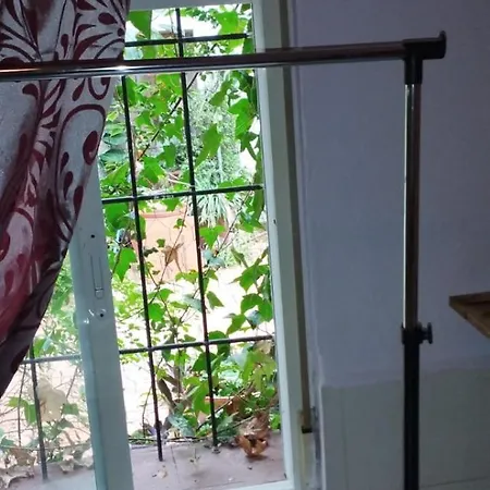 Sleep & Shower In A Typical District Apartment