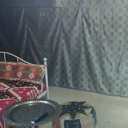 Sleep & Shower In A Typical District Apartment *