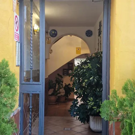 Sleep & Shower In A Typical District