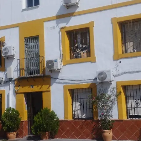 Sleep & Shower In A Typical District *