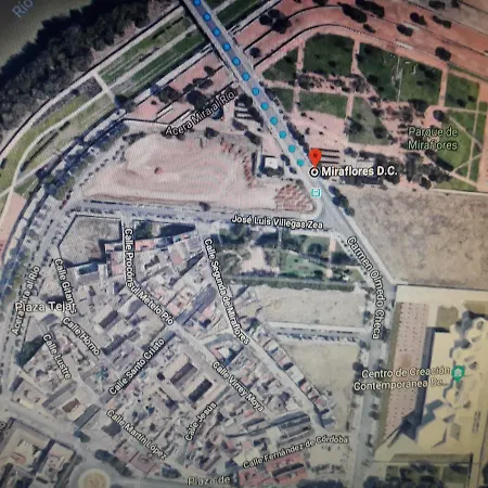 Sleep & Shower In A Typical District Apartment