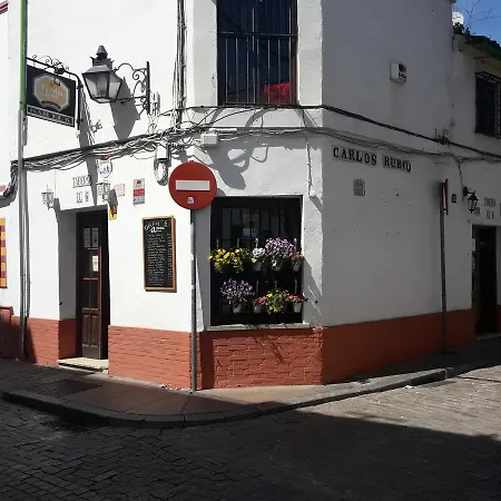 Apartamento Sleep & Shower In A Typical District