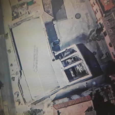 Sleep & Shower In A Typical District Cordoba