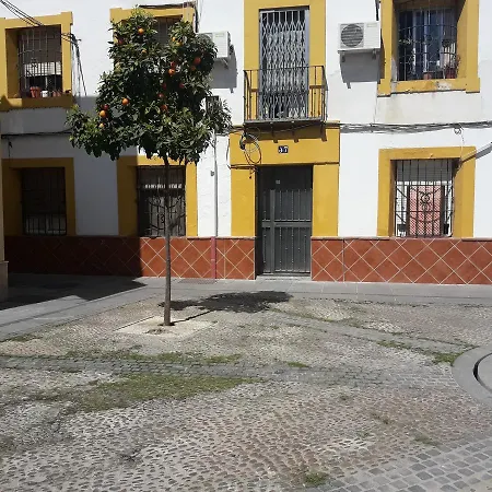 Sleep & Shower In A Typical District Cordoba