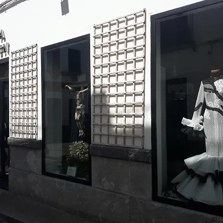 Sleep & Shower In A Typical District