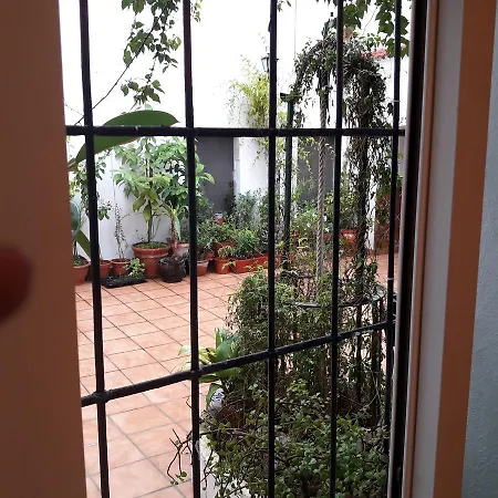 Apartment Sleep & Shower In A Typical District