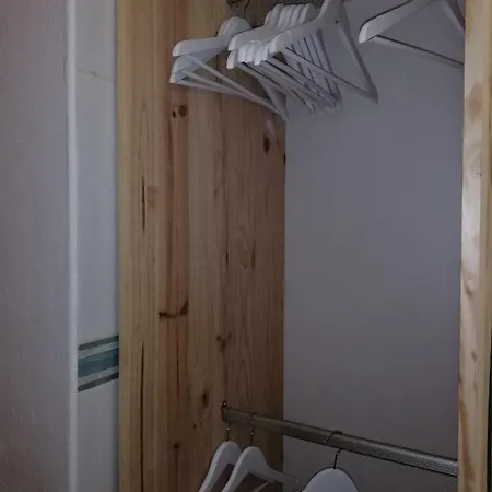 Sleep & Shower In A Typical District Apartment *