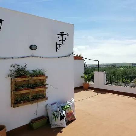 Apartment Sleep & Shower In A Typical District *