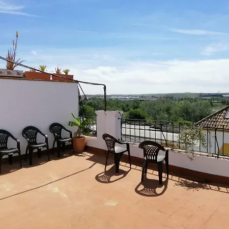 Apartamento Sleep & Shower In A Typical District *