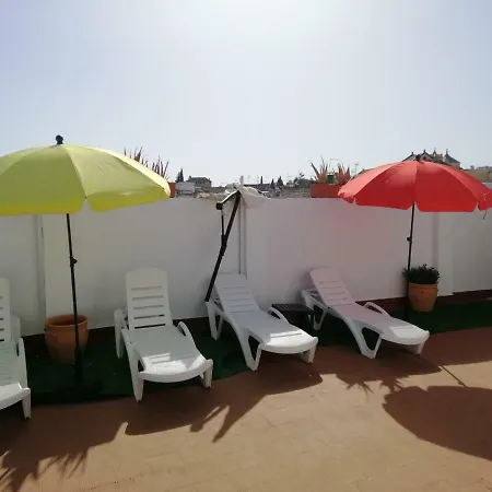 Apartamento Sleep & Shower In A Typical District Córdoba