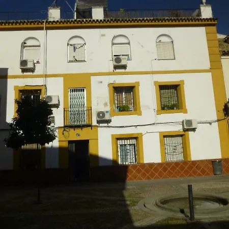 Sleep & Shower In A Typical District Cordoba