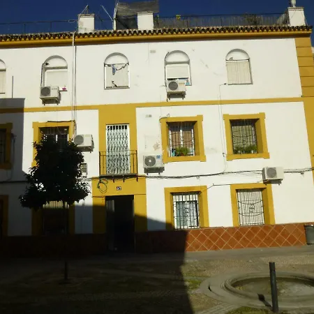 Sleep & Shower In A Typical District