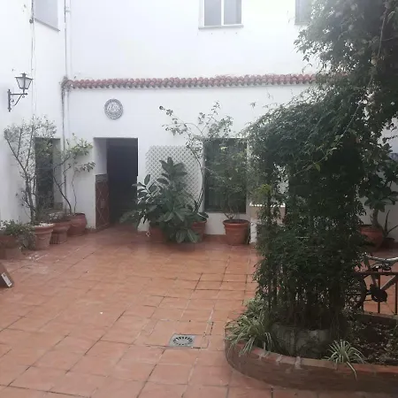 Sleep & Shower In A Typical District