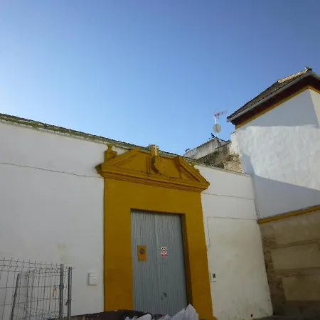 Apartamento Sleep & Shower In A Typical District *