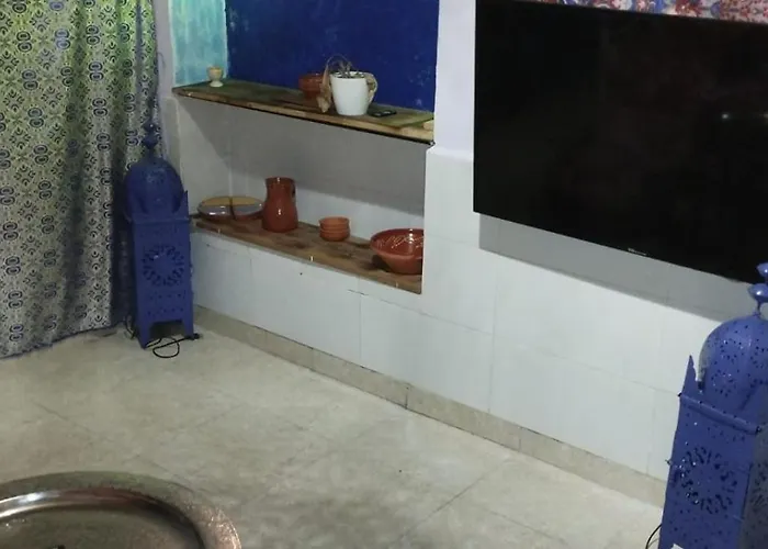 דירה Sleep & Shower In A Typical District