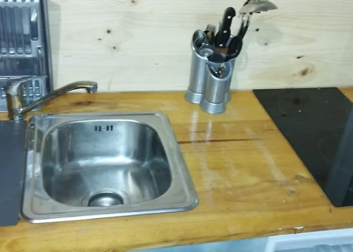 Mi Plaza Con Naranjos *