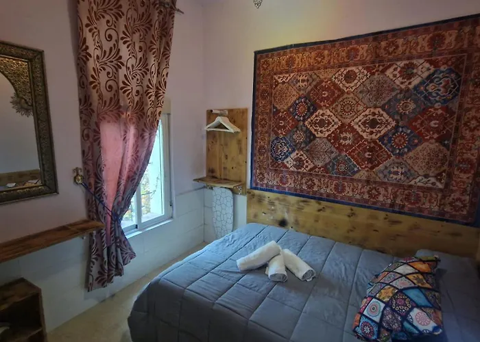 דירה Sleep & Shower In A Typical District