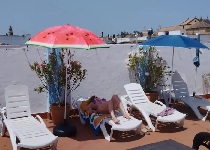 Διαμέρισμα Sleep & Shower In A Typical District Κόρδοβα