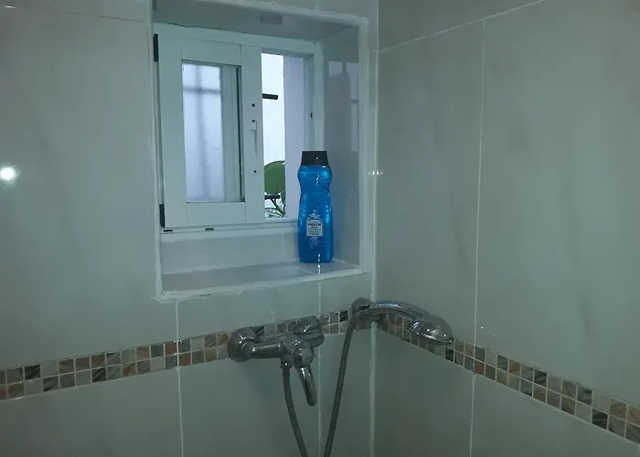 Sleep & Shower In A Typical District Κόρδοβα