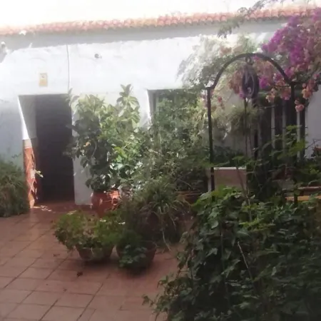 Mi Plaza Con Naranjos Apartman