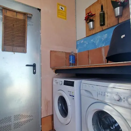 Sleep & Shower In A Typical District Córdoba