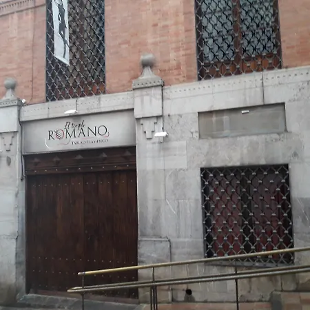 Sleep & Shower In A Typical District