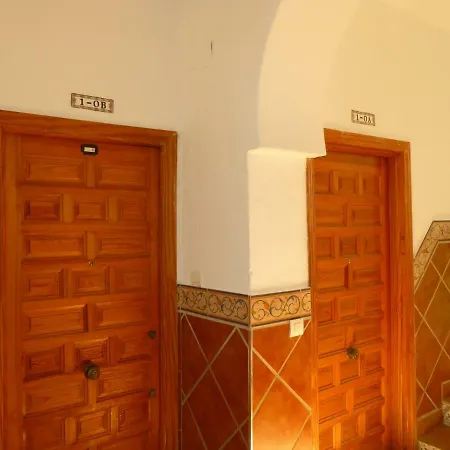Apartman Mi Plaza Con Naranjos *