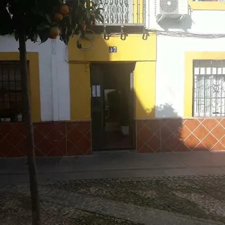 Lägenhet Sleep & Shower In A Typical District Córdoba