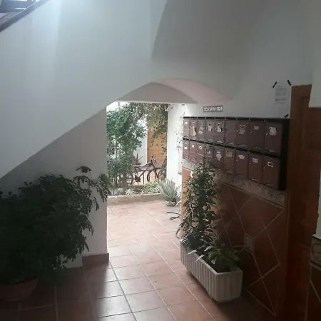 Sleep & Shower In A Typical District