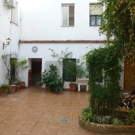 Apartman Mi Plaza Con Naranjos