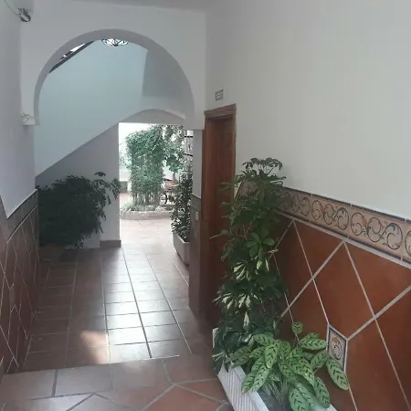 Sleep & Shower In A Typical District *