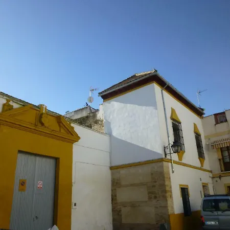 Apartman Mi Plaza Con Naranjos