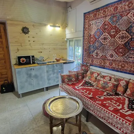 Apartman Mi Plaza Con Naranjos *