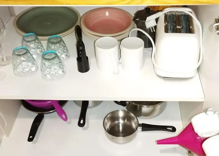 Apartman Mi Plaza Con Naranjos