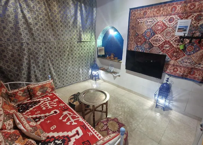 Apartman Mi Plaza Con Naranjos