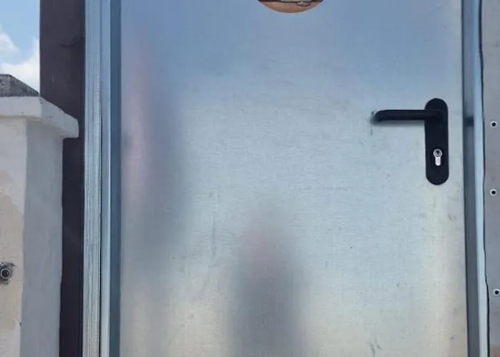 Apartman Mi Plaza Con Naranjos Córdoba