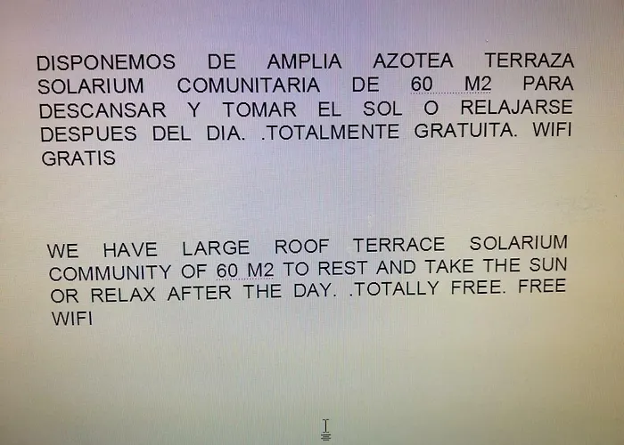 Apartman Mi Plaza Con Naranjos *