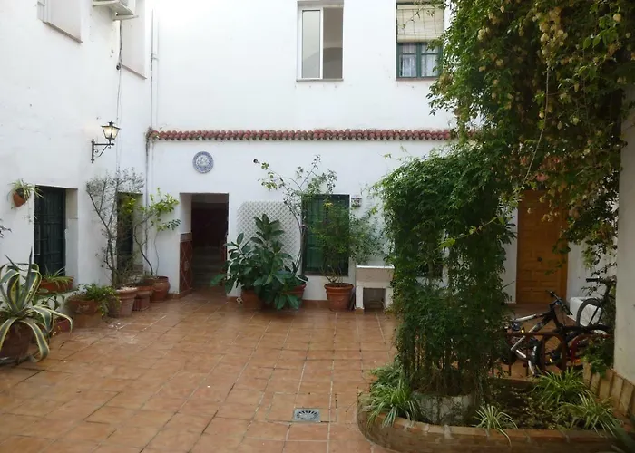 Apartman Mi Plaza Con Naranjos